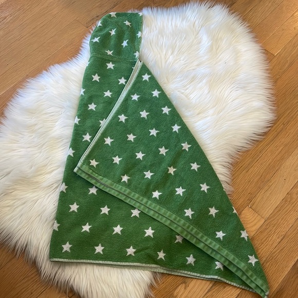 Pottery Barn Kids Bath Pottery Barn Kids Toddler Bath Wrap Poshmark